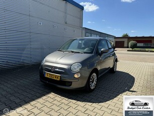 Fiat 500 1.0 TwinAir Pop