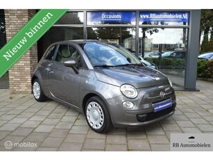 Fiat 500 1.0 TwinAir PopAircoNAP136963km