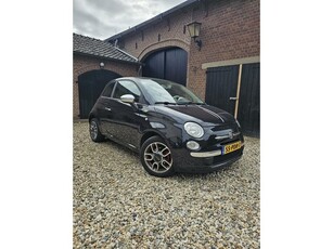 Fiat 500 1.2 Lounge AUTOMAAT Airco APK+RIEM