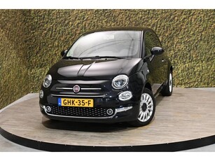 Fiat 500 1.2 Lounge Cruise P.sensor Pano-dak