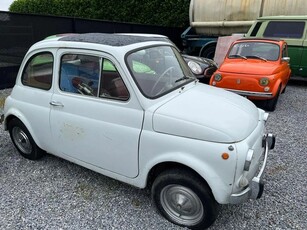 Fiat 500 f ottobeloni