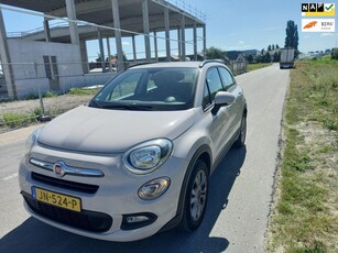 Fiat 500 X 1.4 Turbo MultiAir PopStar