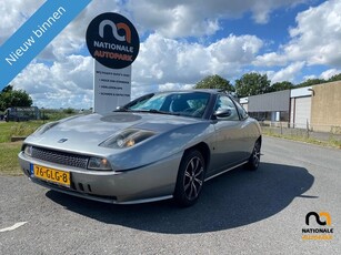 Fiat Coupe FIAT 2000 * 1.8 16V * 170D. KM * INC NIEUWE APK