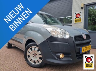 Fiat Doblò Cargo 1.4 SX Benzine