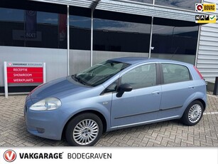 Fiat Grande Punto 1.2 Dynamic / airco / trekhaak