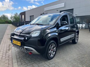 Fiat Panda 0.9 TwinAir 4x4 Cross UNIEK !!!!