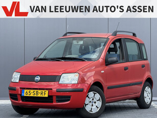 Fiat Panda 1.1 Active Plus | Nieuw binnen | Airco | Elektrische ramen!