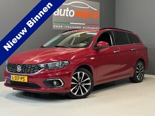 Fiat Tipo Stationwagon 1.4 T-Jet 120pk Business Lusso