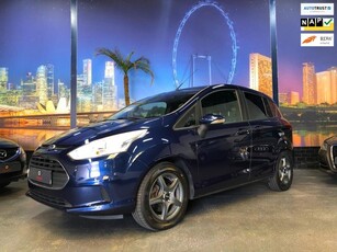 Ford B-Max 1.0 EcoBoost/PDC/Stoelverw./USB