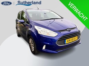 Ford B-Max 1.0 EcoBoost Style 100pk