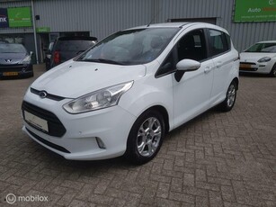 Ford B-Max 1.0 EcoBoost Style 12 M garantie