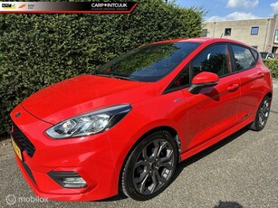 Ford Fiesta 1.0 EcoBoost ST-Line