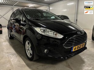 Ford Fiesta 1.0 EcoBoost Titanium Nette auto!