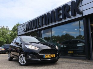 Ford Fiesta 1.0 Style Ultimate