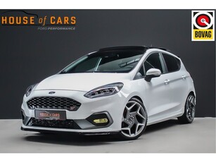 Ford Fiesta 1.5 200pk ST-3 Milltek dual