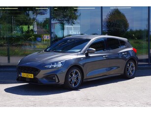 Ford Focus 1.0 EcoBoost 125 PK ST-Line Business, LED, Bang