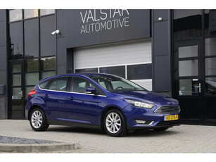 Ford Focus 1.0 Titanium Edition | Goed onderhouden!