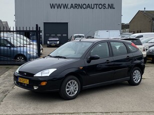 Ford Focus 1.4-16V Trend 5-DEURS, APK TOT 24-07-2025