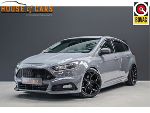 Ford Focus 2.0 292pk ST-3 UNIEK!stage2 +