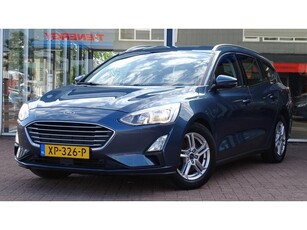 Ford Focus Wagon 1.0 EcoBoost Trend Edition Business