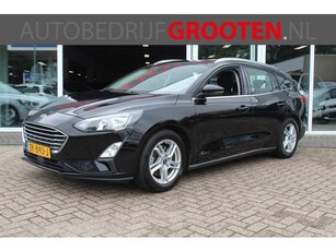 Ford FOCUS Wagon 1.0 EcoBoost Trend Edition Business