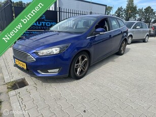 Ford Focus Wagon 1.0 Trend Edition HANDEL/EXPORT