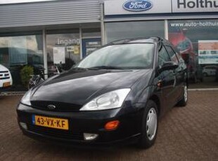 Ford FOCUS Wagon 1.8 TDDi Ambiente