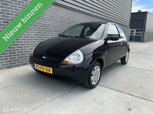 Ford Ka 1.3 Briels APKAircoNette AutoBoekjes