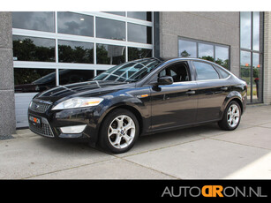 Ford Mondeo 2.0-16V 146 Pk Titanium HB Dealer onderhouden Navigatie Trekhaak