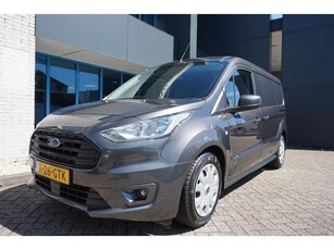 Ford TRANSIT CONNECT 1.0 Ecoboost 74Kw L2 2 x