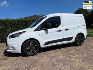 Ford Transit Connect 1.5 TDCI ( MARGE !! ) 2 x Schuifdeur