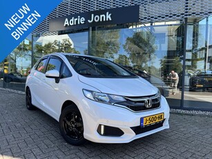 Honda Jazz 1.3 i-VTEC Comfort AUTOMAAT NAVIGATIE