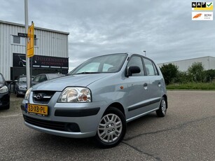 Hyundai Atos 1.1i Active Joy+ Airco