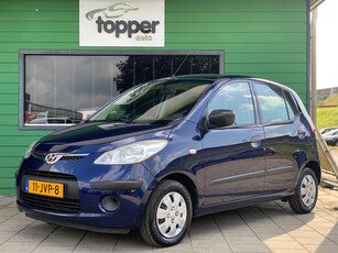 Hyundai I10 1.1 Active Cool / Airco / Met Nieuwe APK /