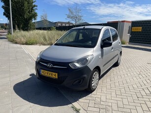 Hyundai i10 1.1 Pure (bj 2011)