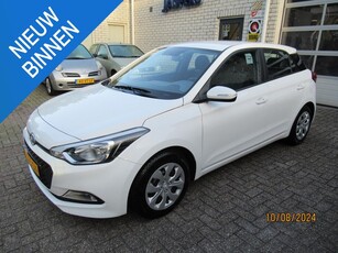 Hyundai i20 1.2 LP i-Drive Cool