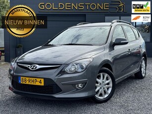 Hyundai i30 CW 1.6i i-Motion 2e