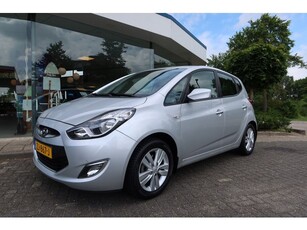 Hyundai ix20 1.6i i-Vision AUTOMAAT ! 59dkm! ALL-Season