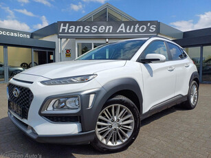 Hyundai Kona 1.0 T-GDI Premium