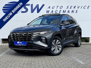 Hyundai Tucson 1.6 T-GDI HEV Comfort Smart Sky Pano LED