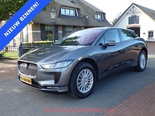 Jaguar I-PACE EV400 90kWh PANODAK/TREKHAAK/CAMERA/CARPLAY