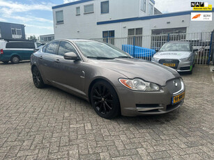 Jaguar XF 3.0D S V6 Luxury