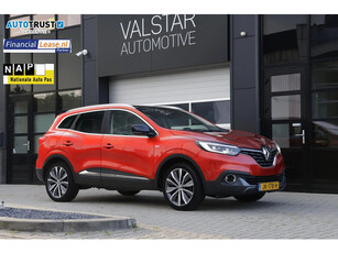 Kadjar 1.2 TCe Bose |Nieuwe motor | Dealer onderhouden!