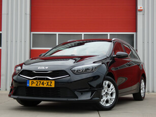 Kia Ceed Sportswagon 1.0 T-GDi DynamicLine/ lage km/ zeer mooi!