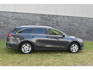 Kia Ceed Sportswagon 1.4 T-GDi DynamicPlusLine Automaat