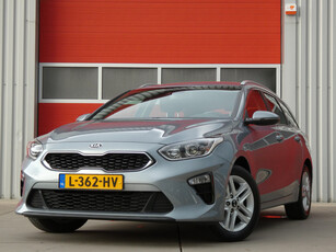 Kia Ceed Sportswagon 1.5 T-GDi DynamicLine/ lage km/ zeer mooi!