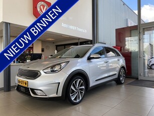 Kia Niro 1.6 GDi Hybrid ExecutiveLine,100%