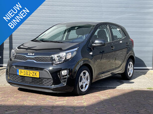 KIA PICANTO 1.0 DPI COMFORTLINE I AIRCONDITIONING I CRUISE CONTROL I BLUETOOTH I DEALER ONDERHOUDEN