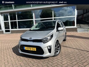 Kia Picanto 1.0 DPi DynamicPlusLine 1e eigenaar