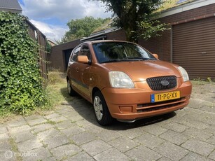 VERKOCHT! Kia Picanto